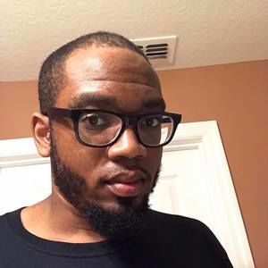 Meet your Posher, Bruce